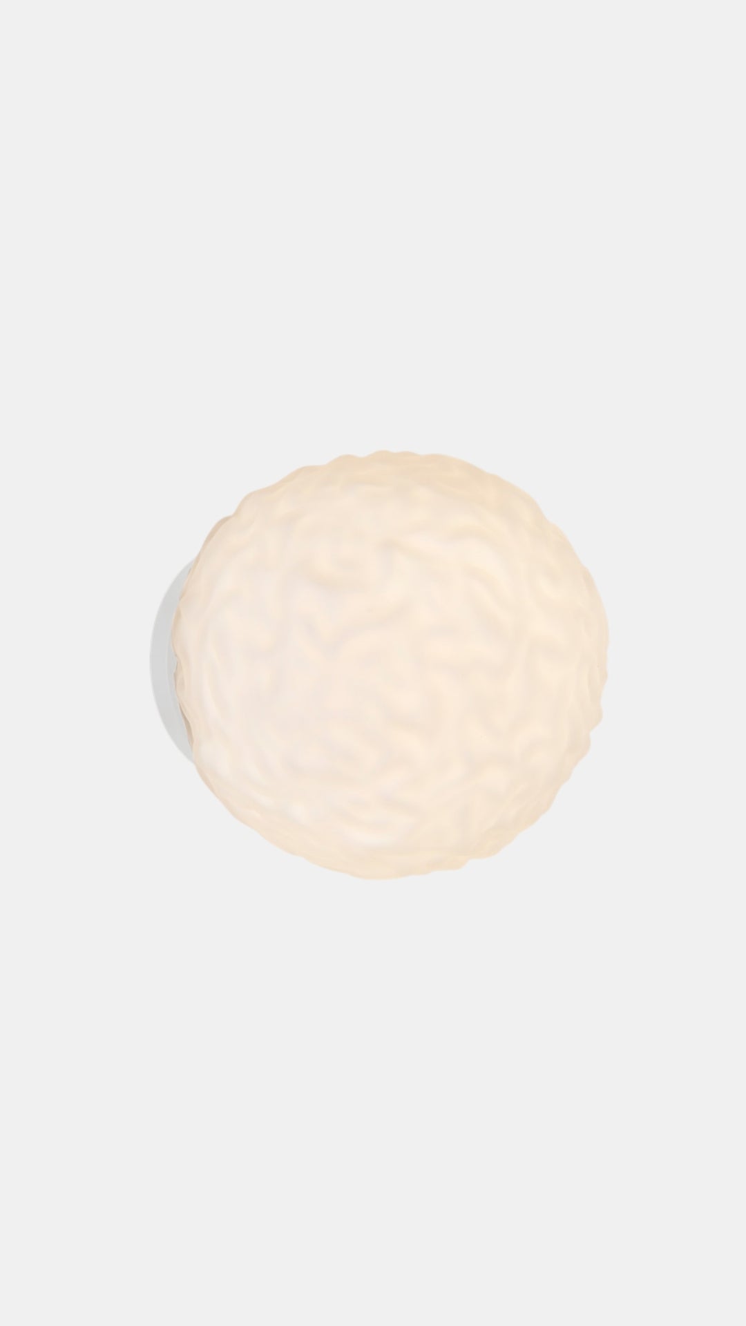 Forte 12V LED Wall Light with Yosh Glass