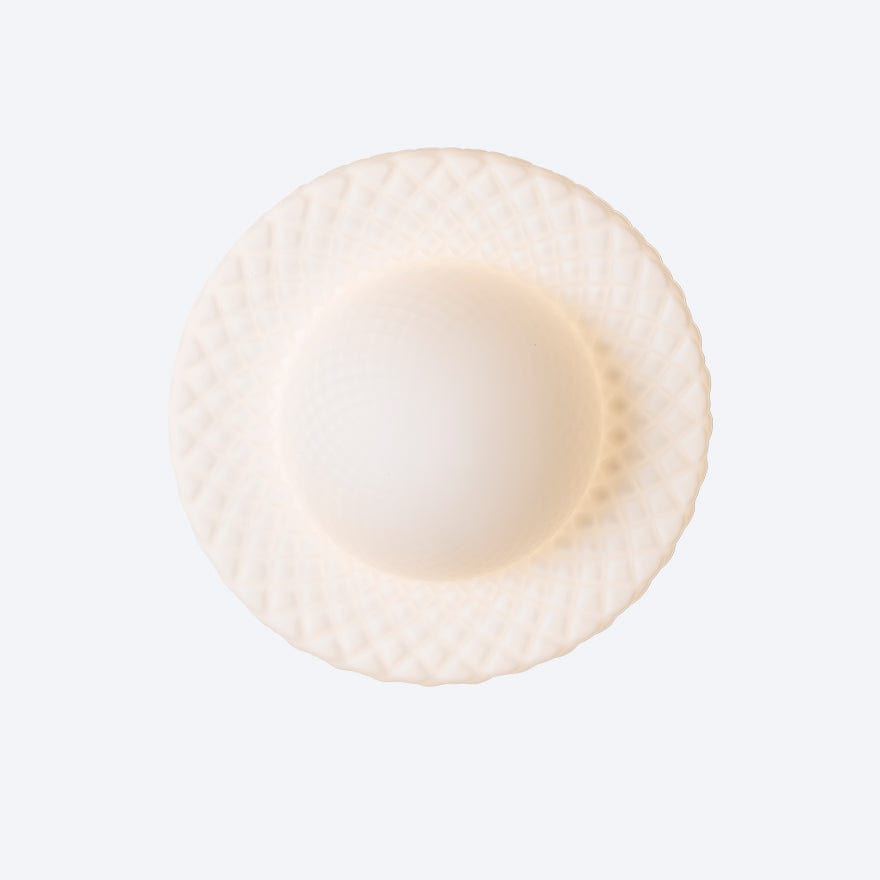 YOSH DECO GLASS LIGHT