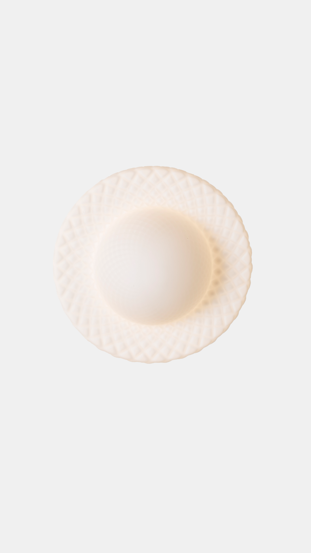 Forte 12V Wall Light with Yosh Deco Glass