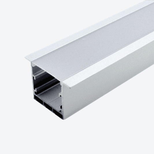 About Space Lighting ASP Forton Recessed LED Profile