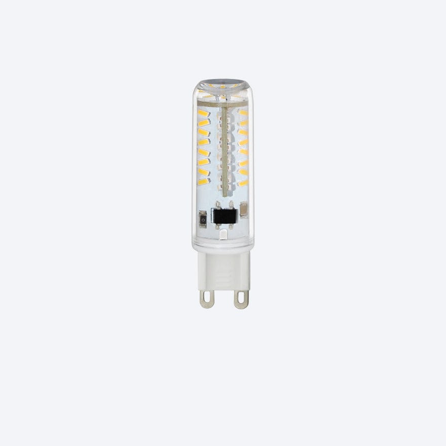 About Space Lighting G9 3w 4000k Light Globe