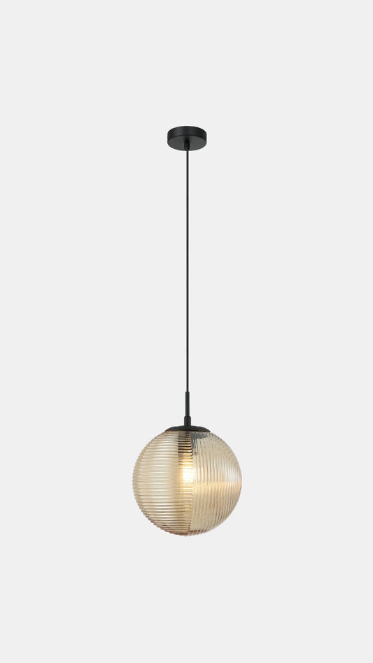 Gerald Glass Pendant