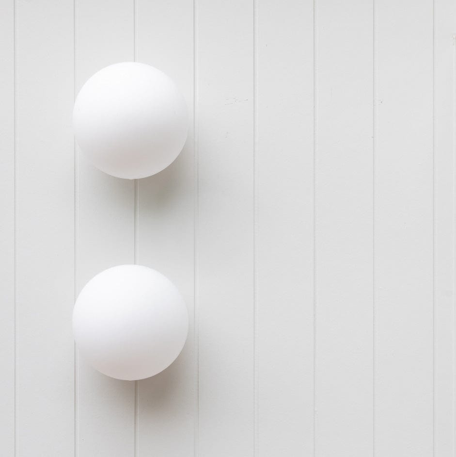 SKYBALL LED SURFACE CEILING/WALL IP67
