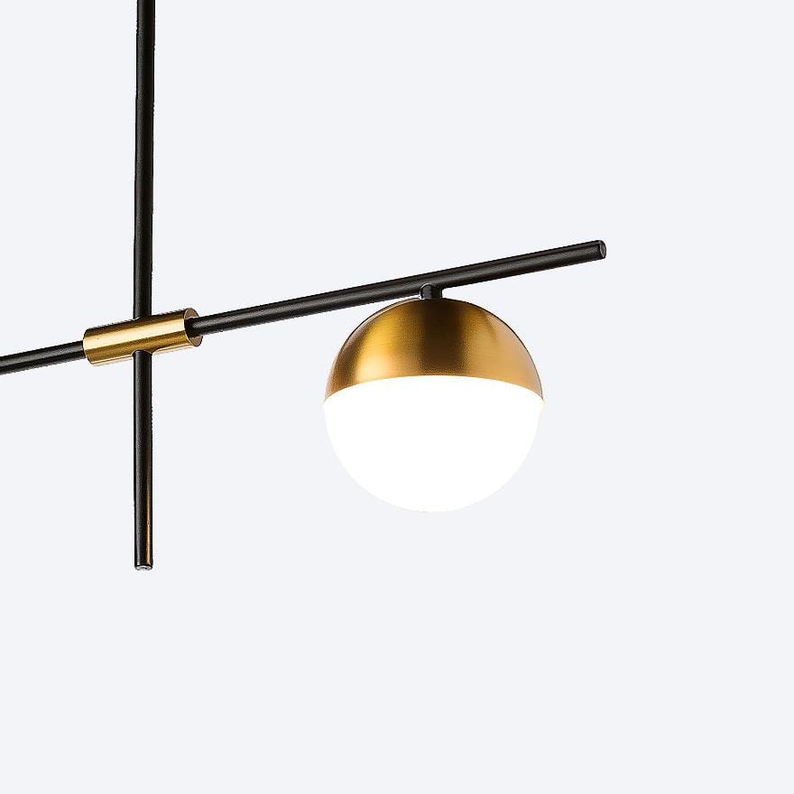 GORGON 120 PENDANT LIGHT