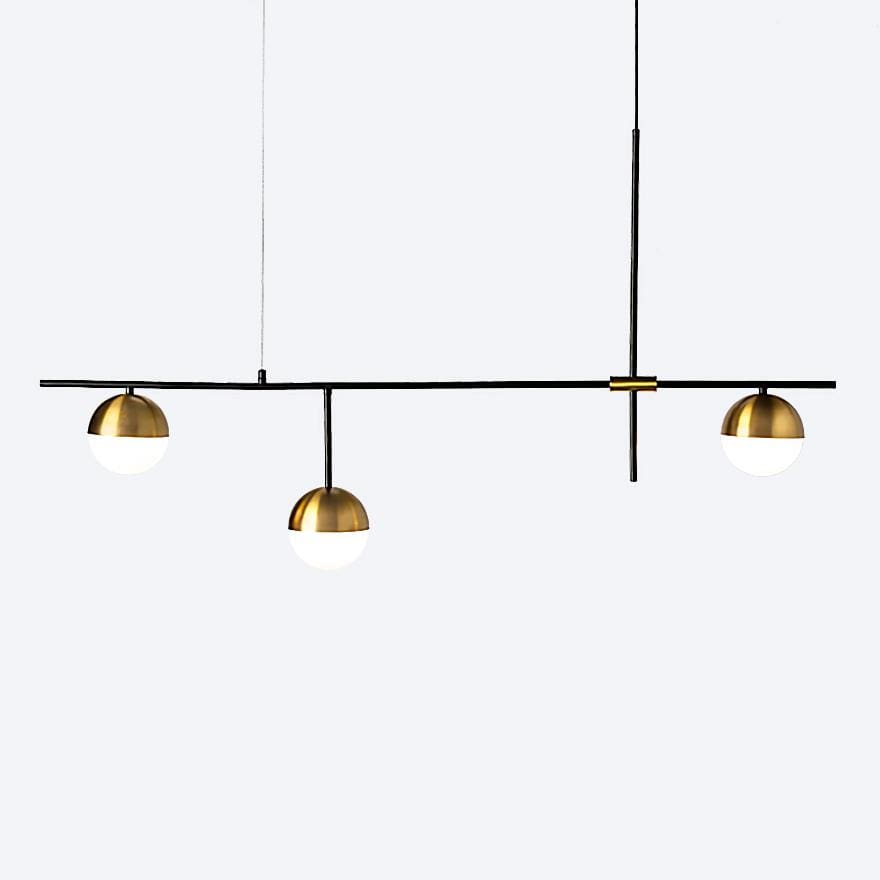 GORGON 120 PENDANT LIGHT