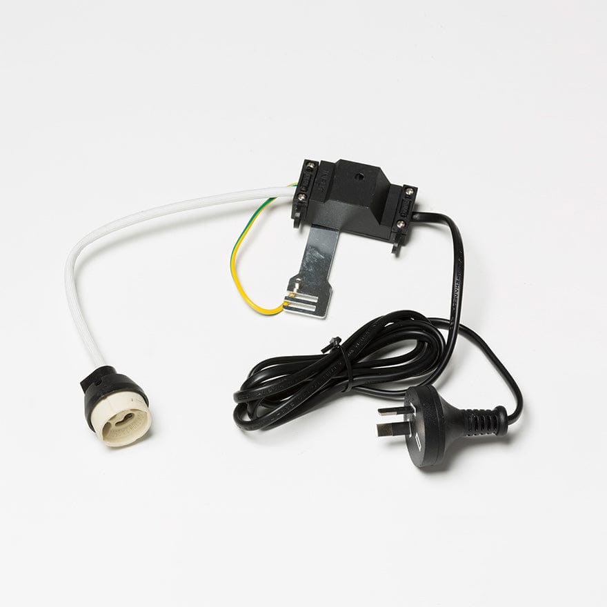 GU10 DIY DOWNLIGHT