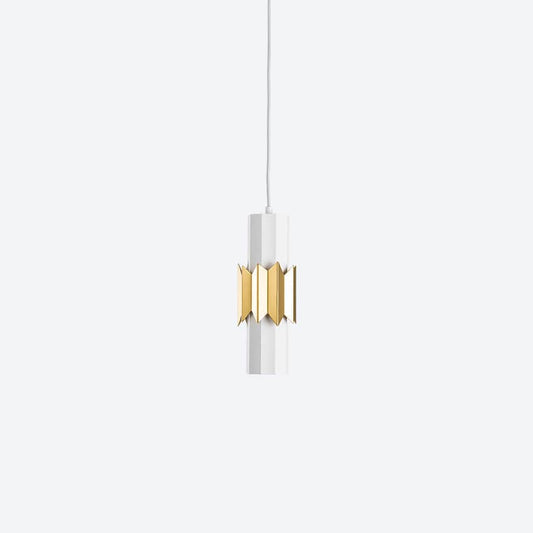 About Space Lighting Gypsa Pendant Light