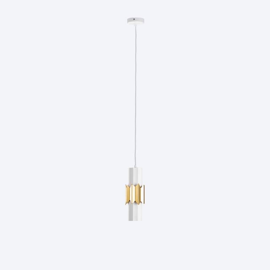 About Space Lighting Gypsa Pendant Light