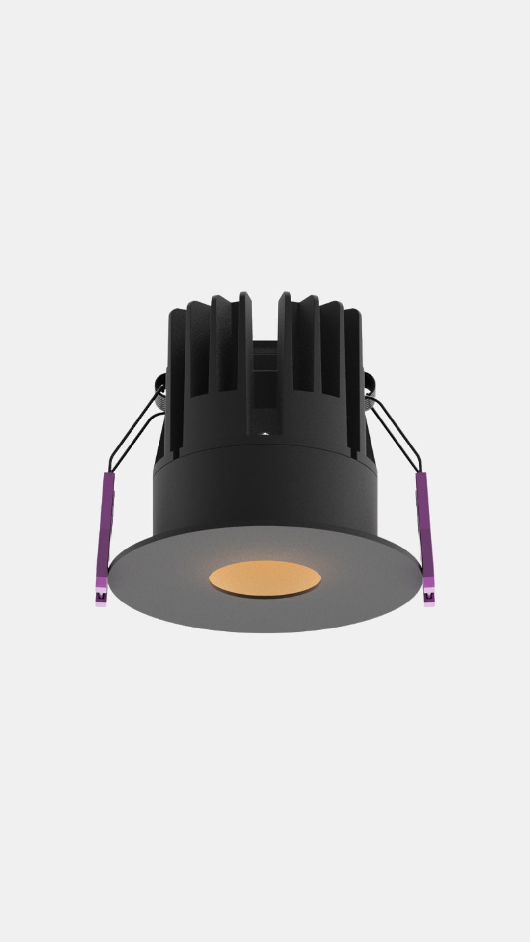 Habo IC4 IP65 Downlight