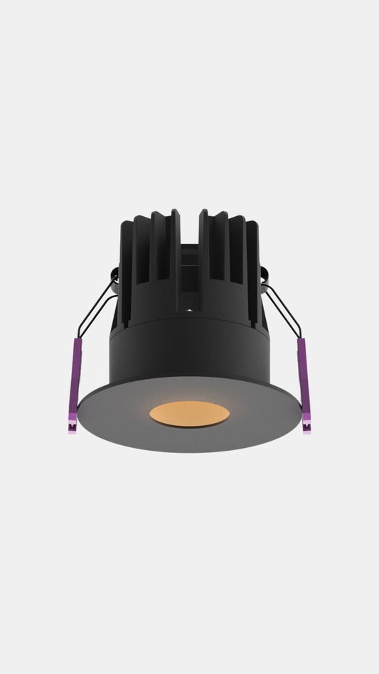 Habo IC4 IP65 Downlight