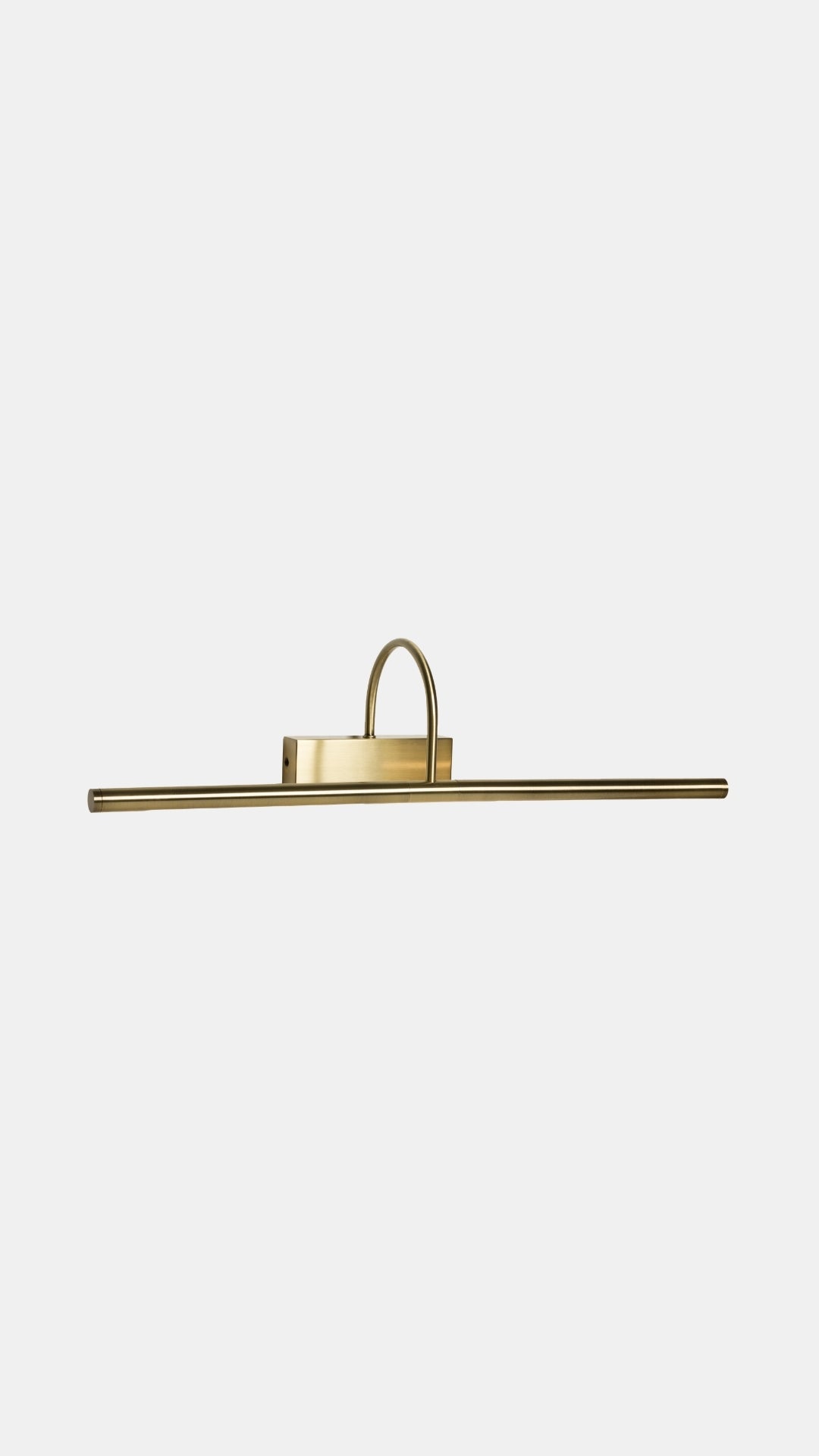 Hector Adjustable LED Wall Light