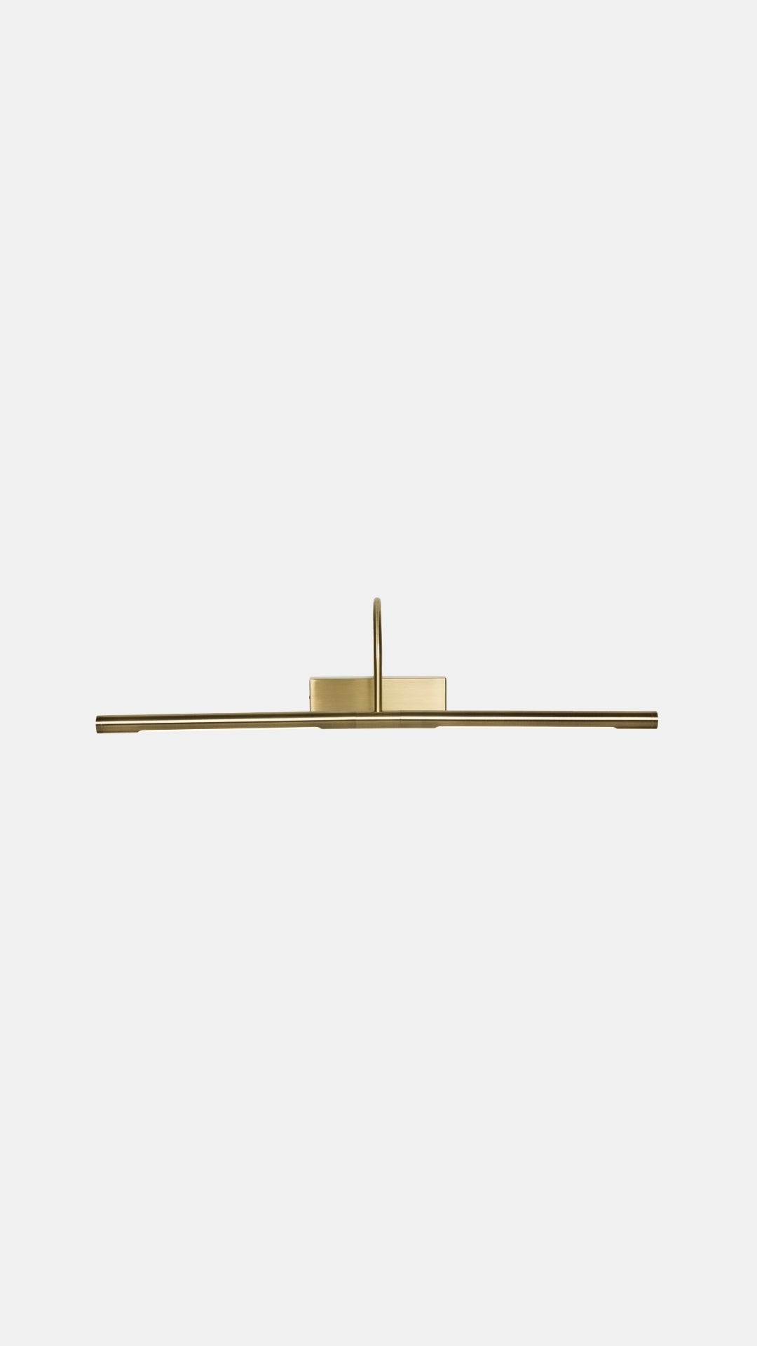 Hector Adjustable LED Wall Light