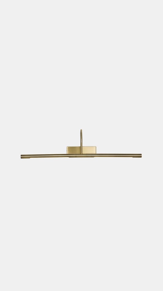 Hector Adjustable LED Wall Light