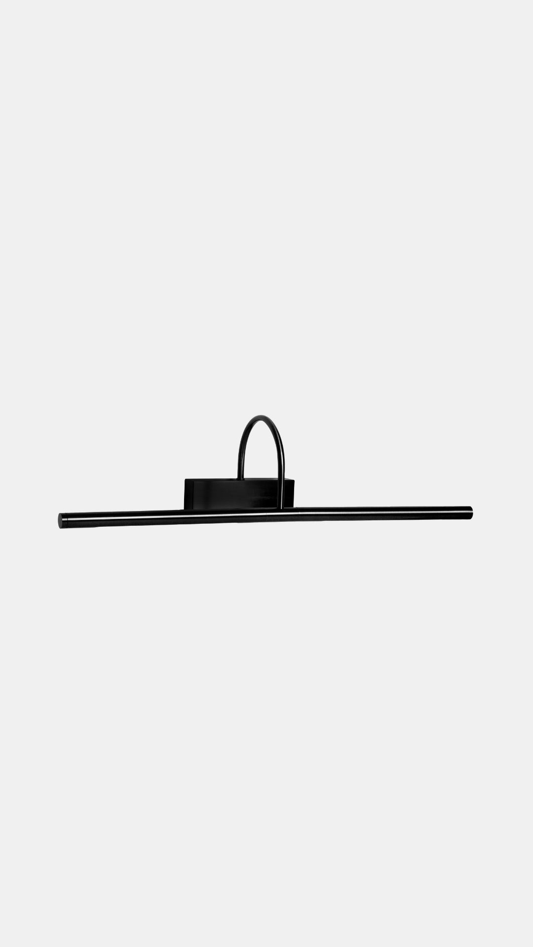 Hector Adjustable LED Wall Light