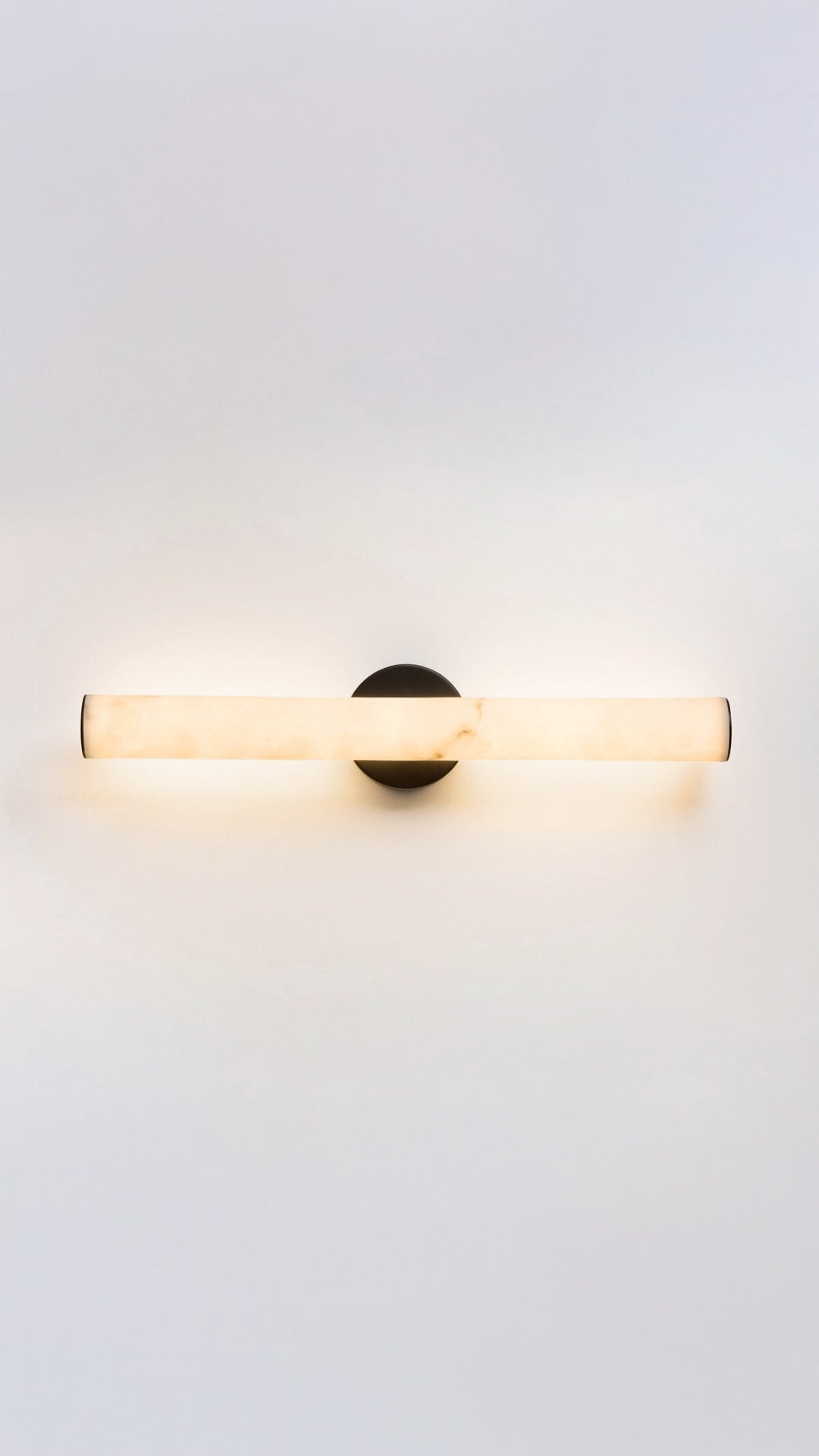 Highgate Marbled Wall Light