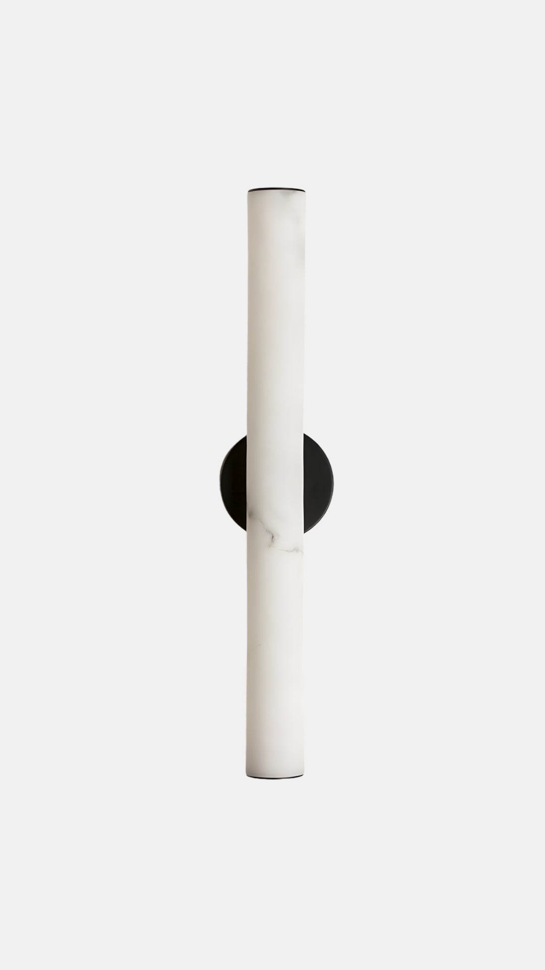 Highgate Marbled Wall Light