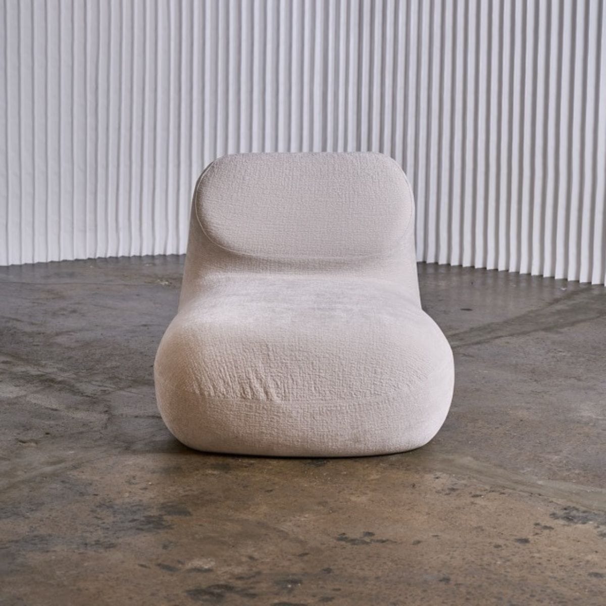 ILARIA LOUNGE CHAIR