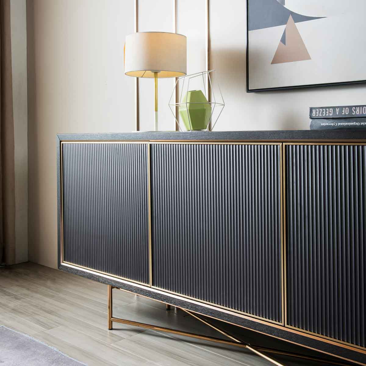 INCA SIDEBOARD