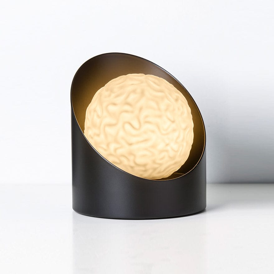 About Space Lighting Ishi Table Lamp Yosh Glass