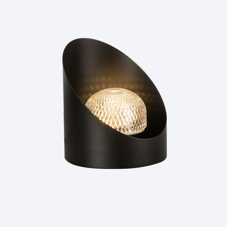 About Space Lighting Ishi Table Lamp Yosh Acrylic