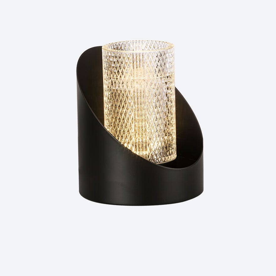 About Space Lighting Ishi Table Lamp Yosh Acrylic