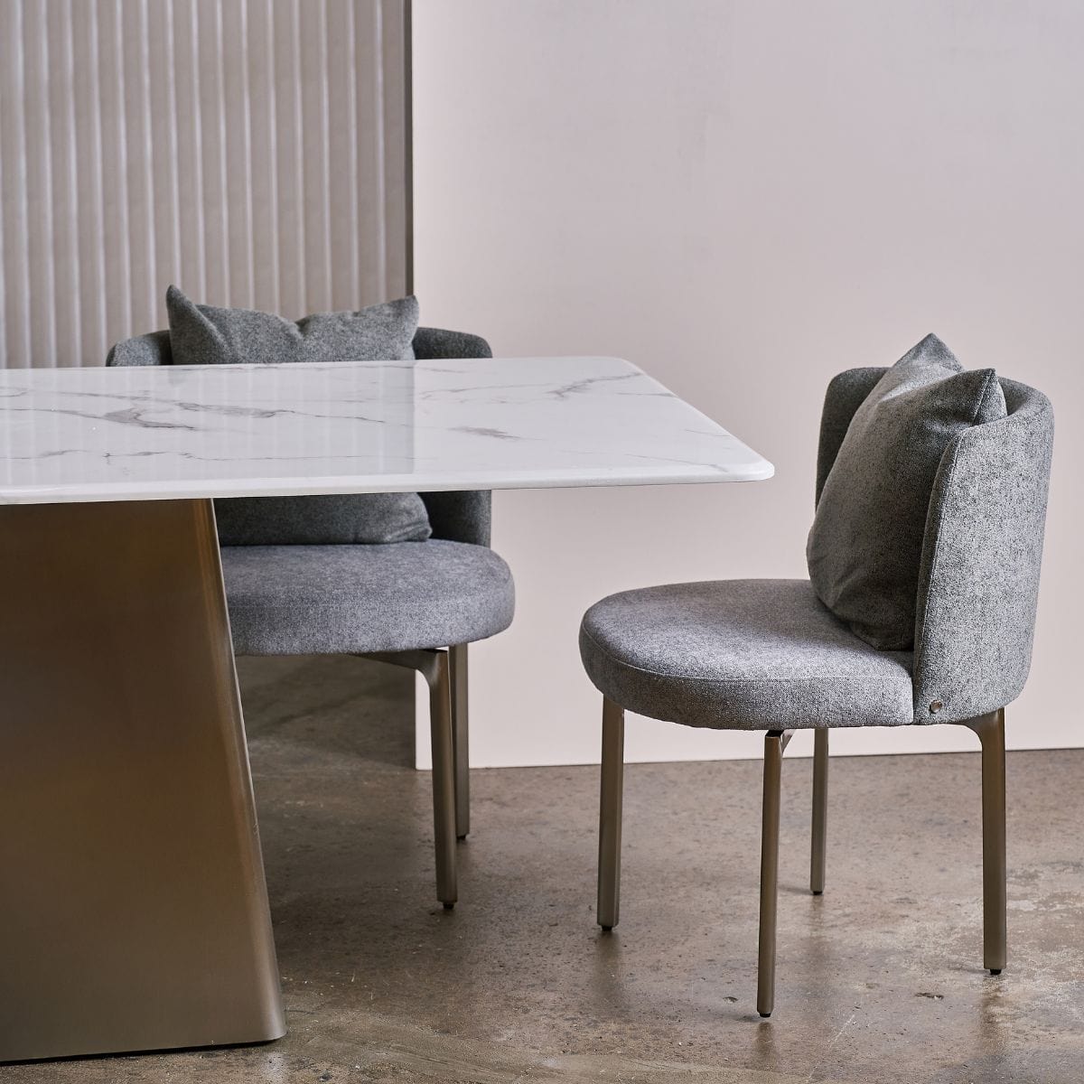 JASPA DINING CHAIR