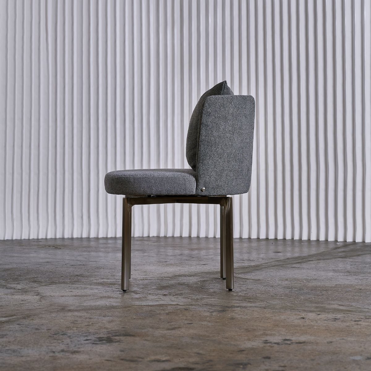 JASPA DINING CHAIR
