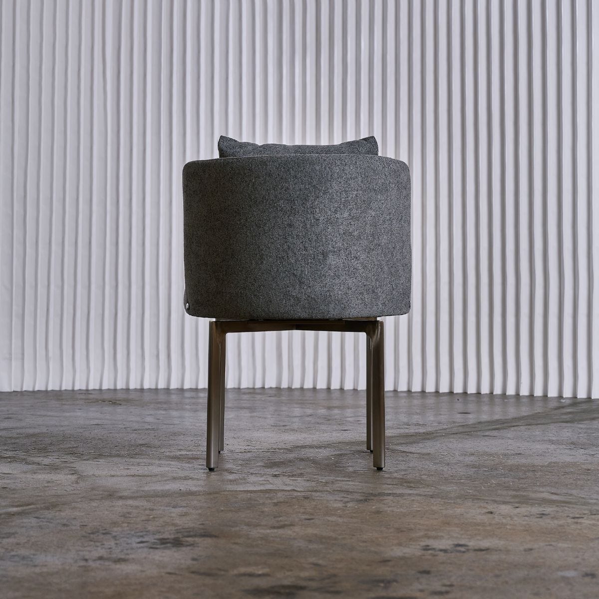 JASPA DINING CHAIR