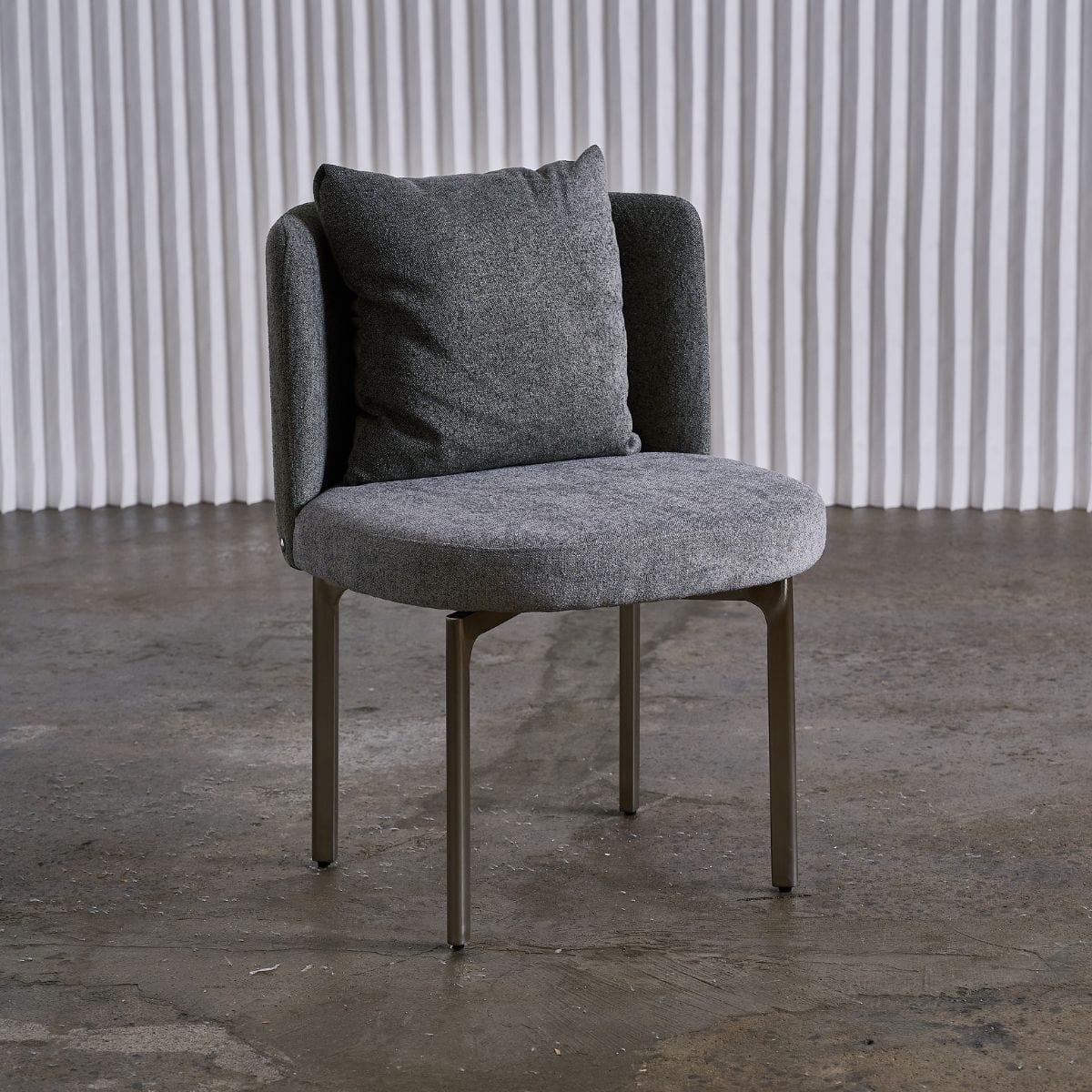 JASPA DINING CHAIR