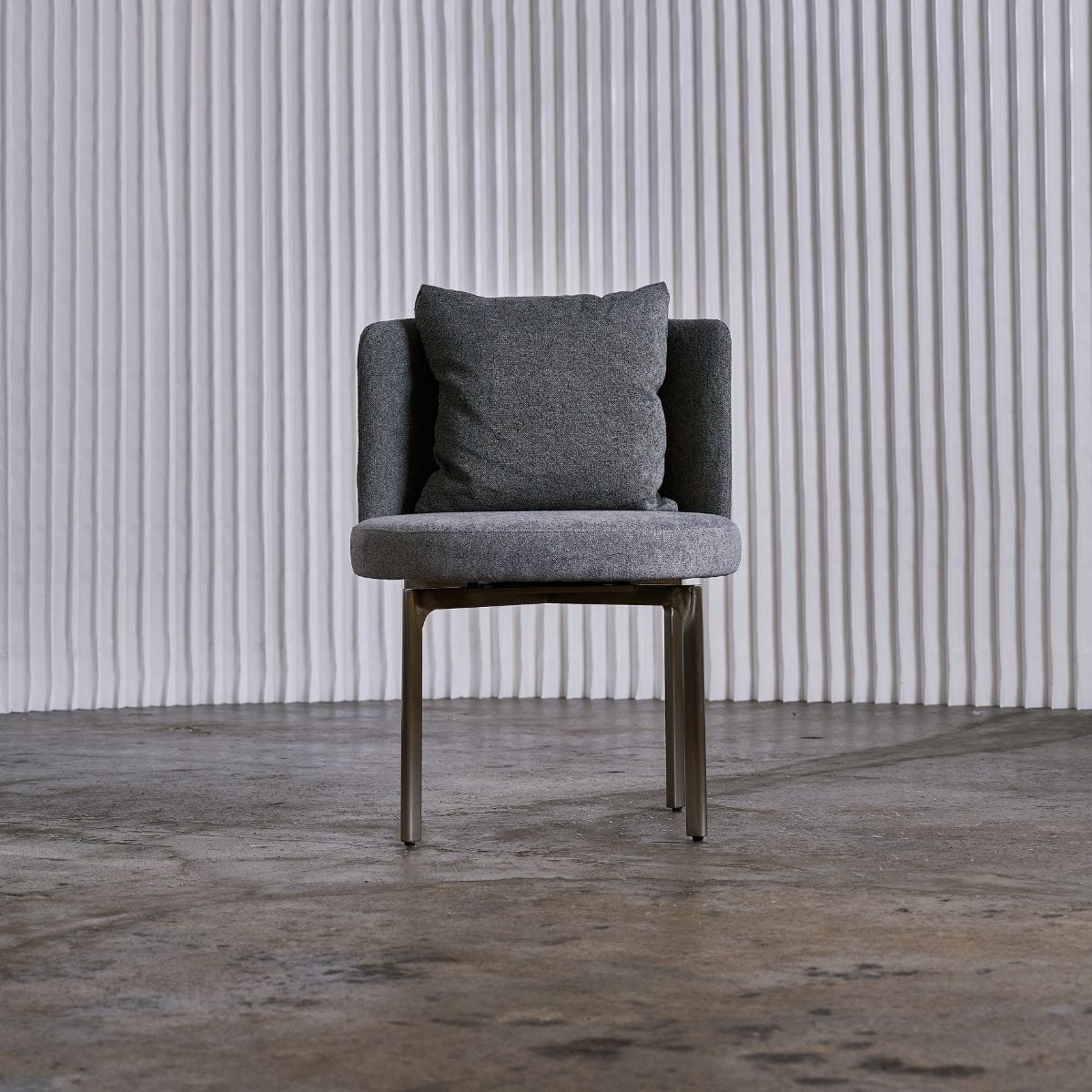 JASPA DINING CHAIR