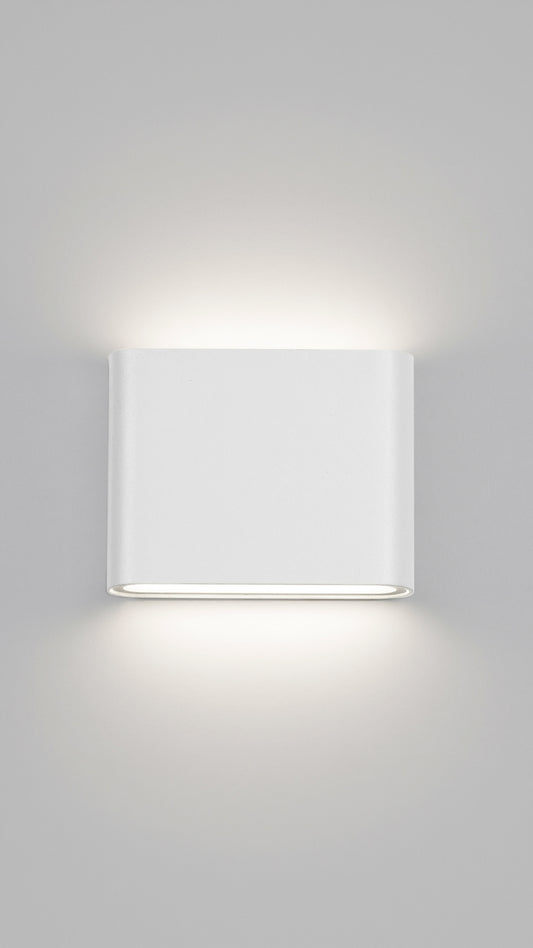 JBO IP65 3K/4K/5K Outdoor Wall Light