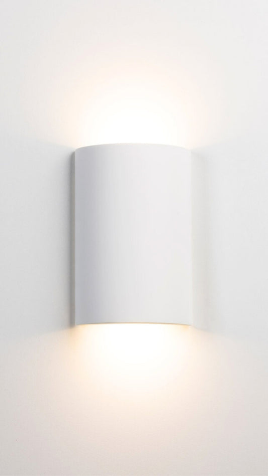 Kipsi Plaster Wall Light