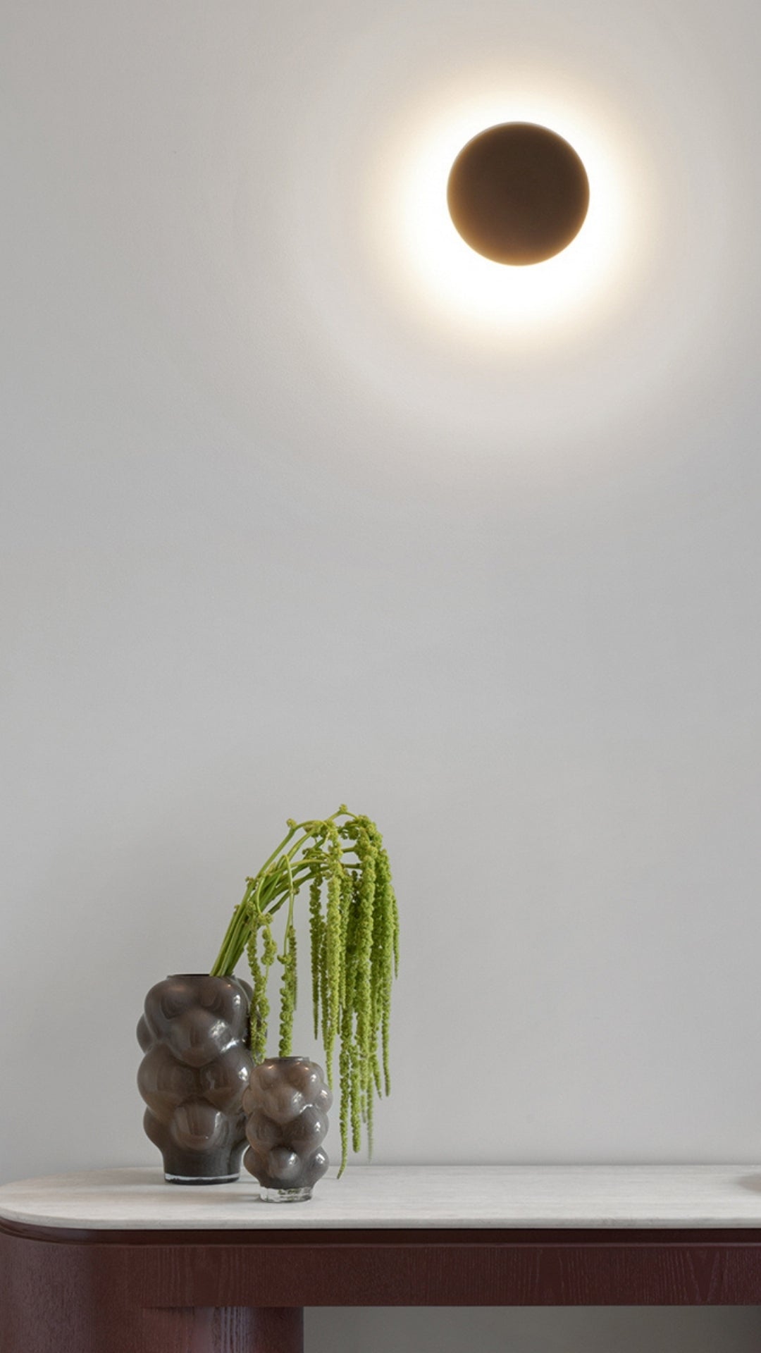 Klips IP65 Outdoor Wall Light