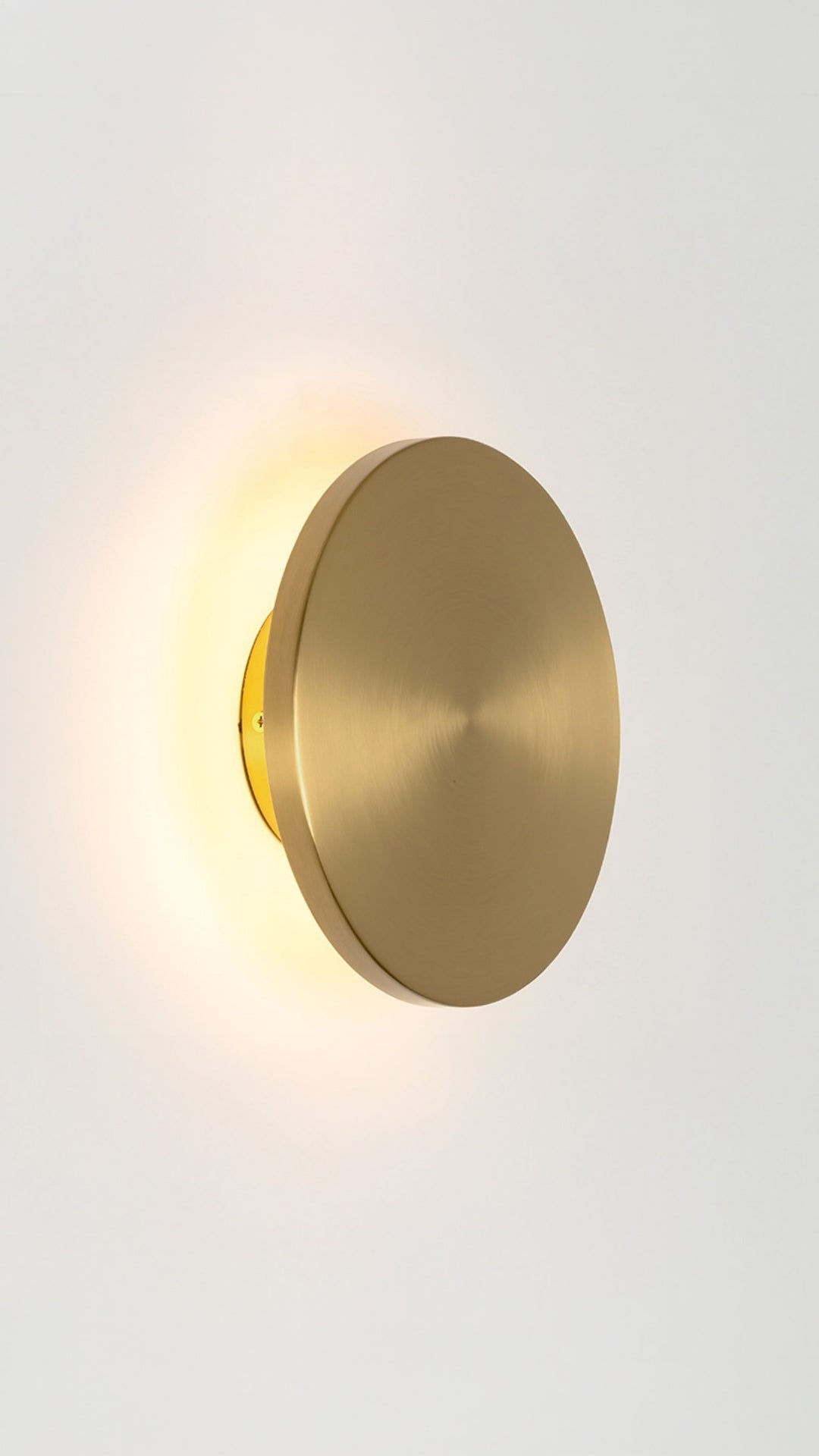 Klips IP65 Outdoor Wall Light