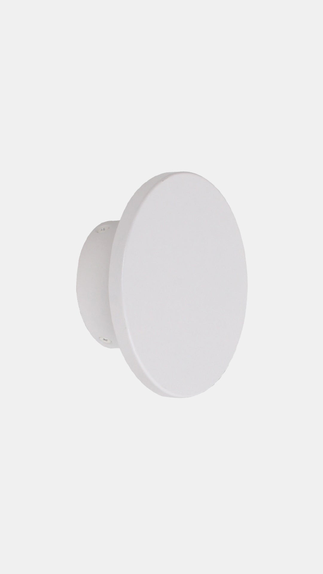 Klips IP65 Outdoor Wall Light