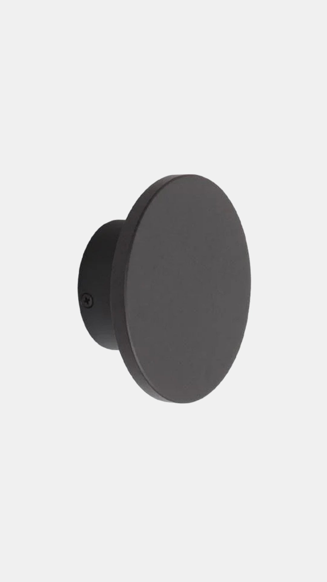 Klips IP65 Outdoor Wall Light