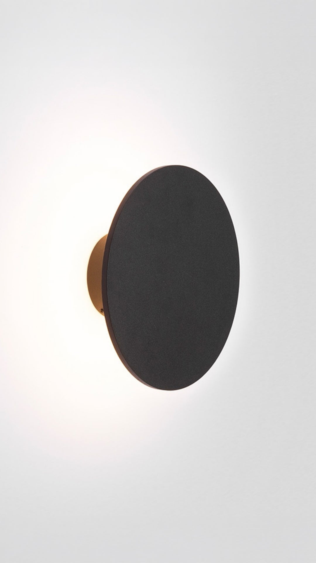 Klips IP65 Outdoor Wall Light