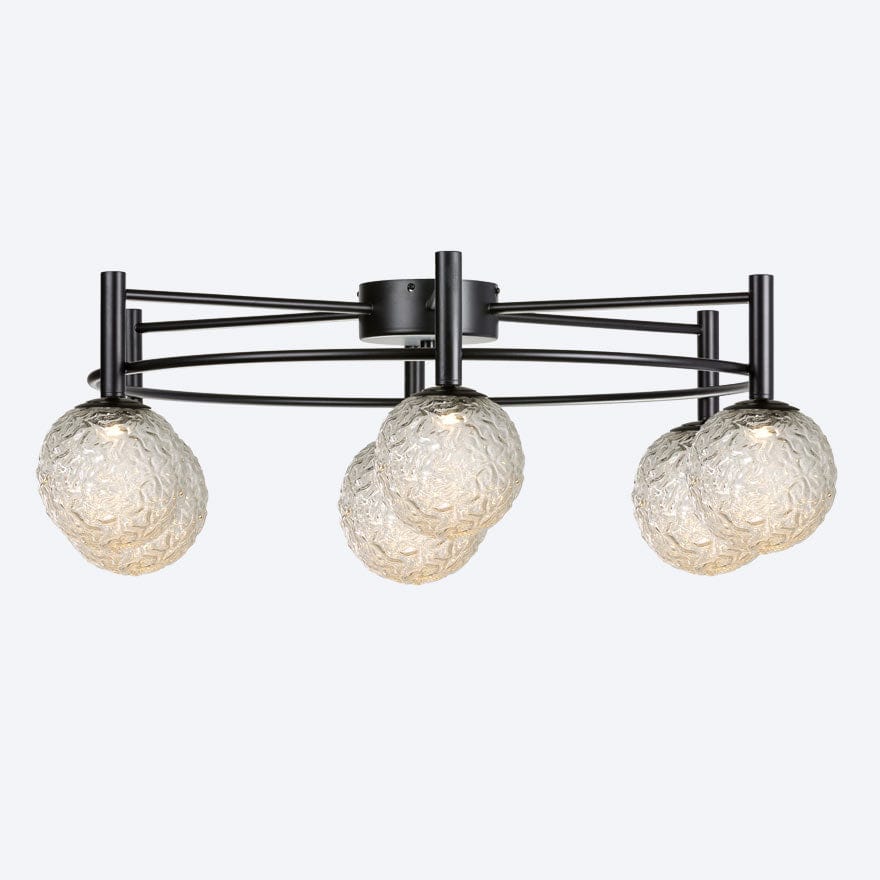 About Space Lighting Kol Ceiling Light