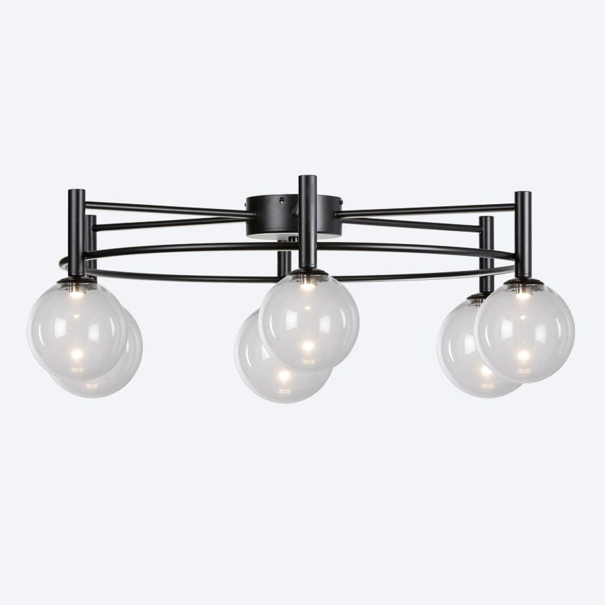About Space Lighting Kol Ceiling Light