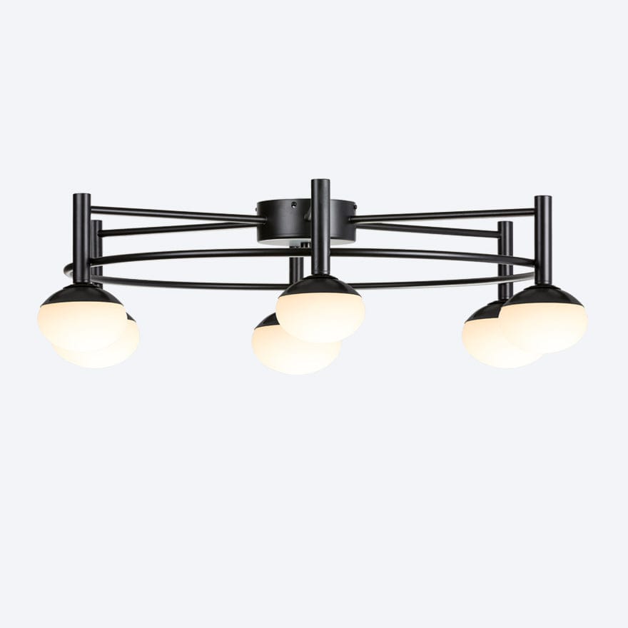About Space Lighting Kol Ceiling Light