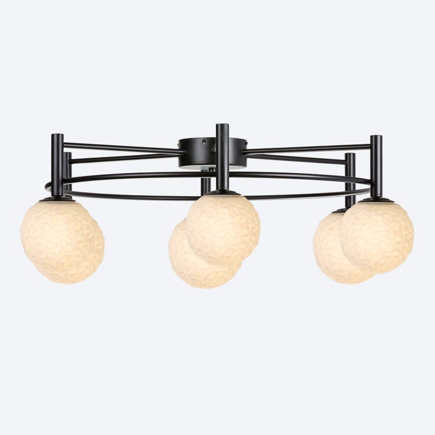 About Space Lighting Kol Ceiling Light