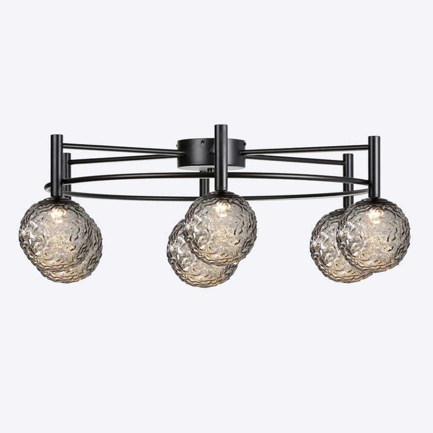 About Space Lighting Kol Ceiling Light