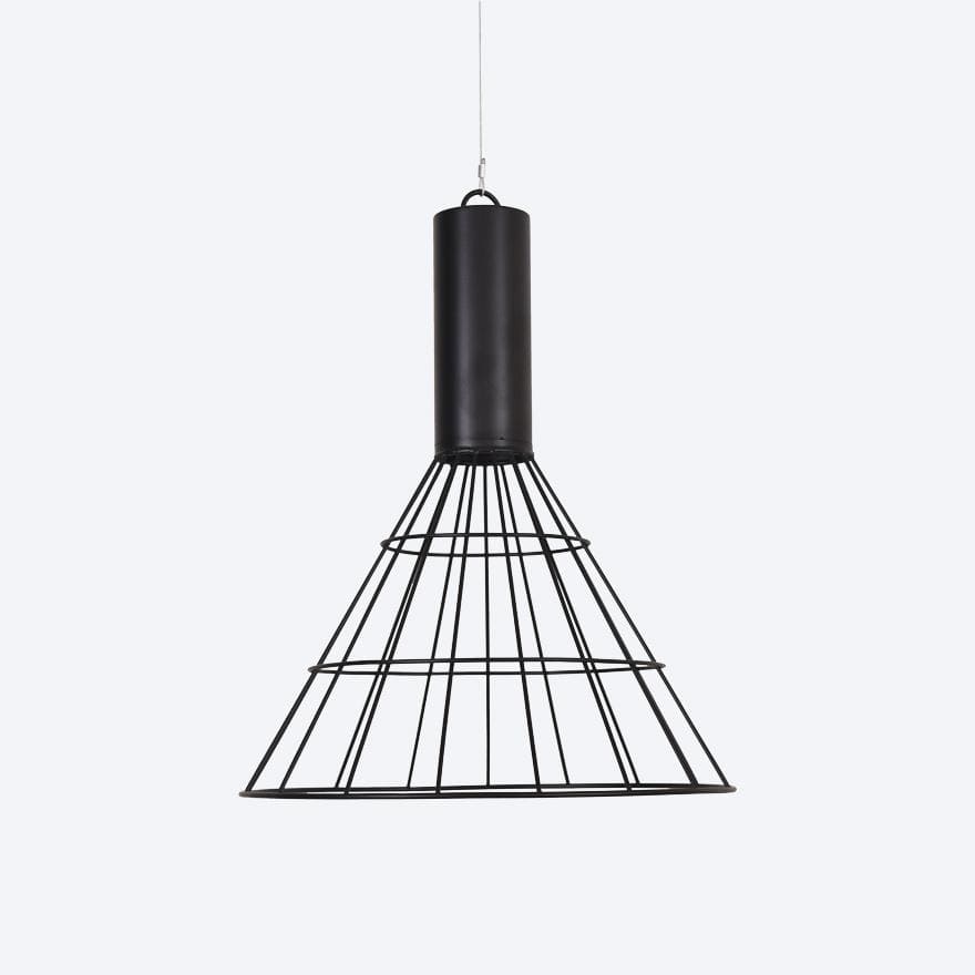 About Space Lighting Kon 410 Pendant Light