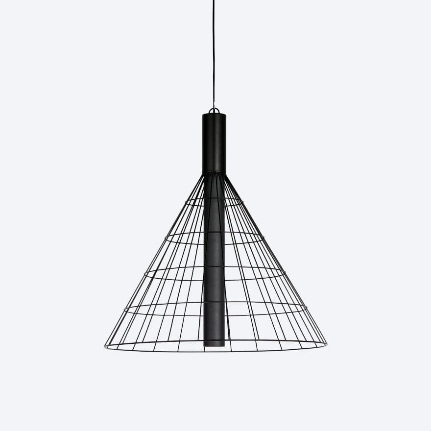 About Space Lighting Kon 660 Pendant Light