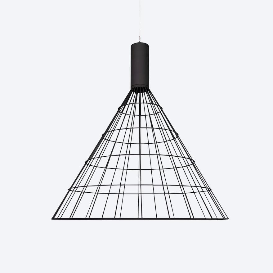 About Space Lighting Kon 660 Pendant Light