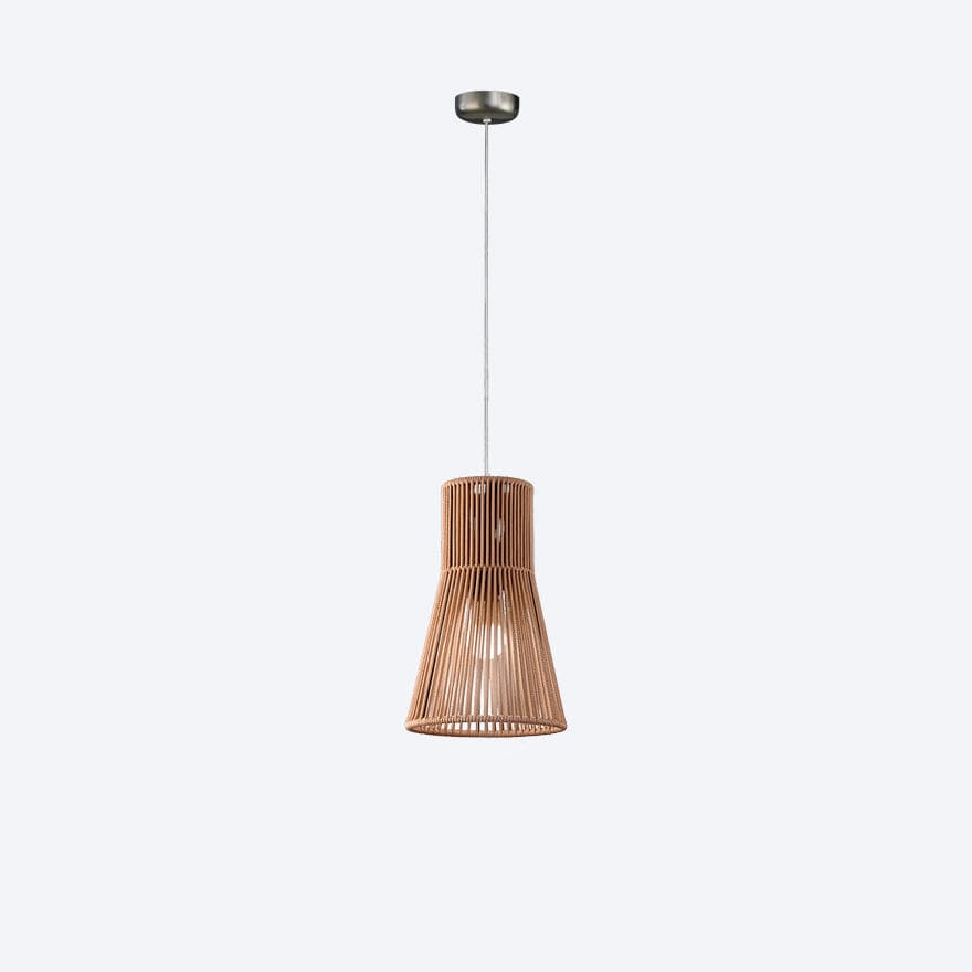About Space Lighting Made In Spain Kora 24 IP20 Pendant Light
