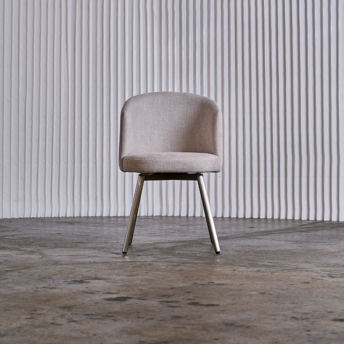 KULA DINING CHAIR