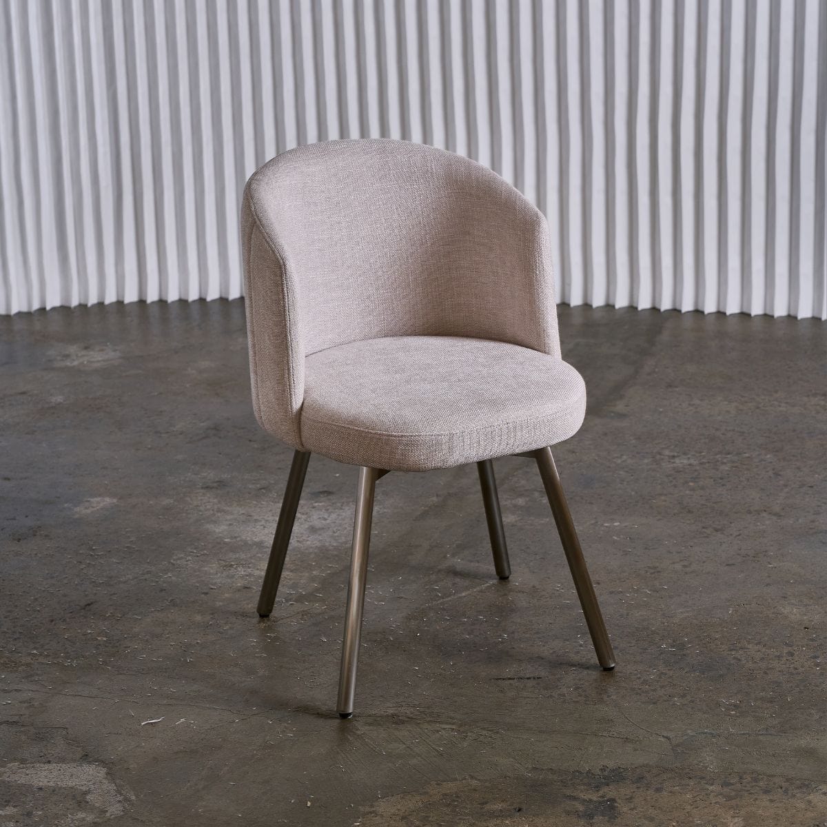 KULA DINING CHAIR