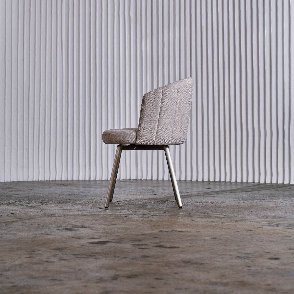 KULA DINING CHAIR
