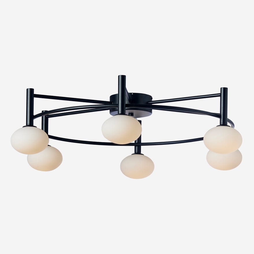 About Space Lighting Kol Ceiling Light
